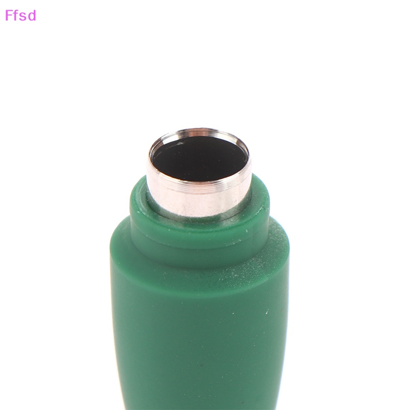 {Ffsd} Mũi Khoan Lỗ Cắt Cao Su Di Động Kèm Móc Khóa