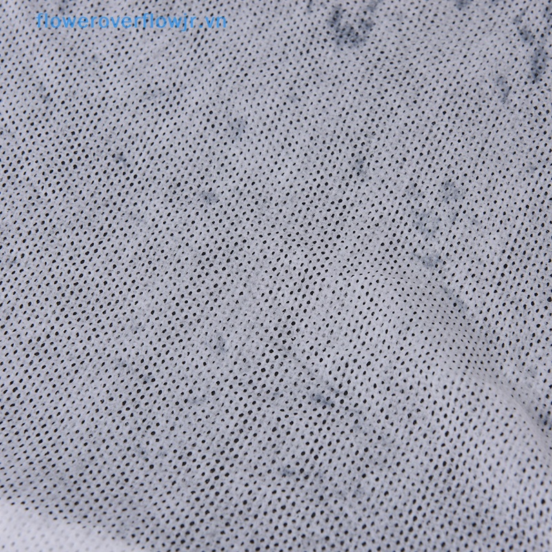 Set 10 Khăn Tắm Sử Dụng Một Lần Sáng Tạo Hot!