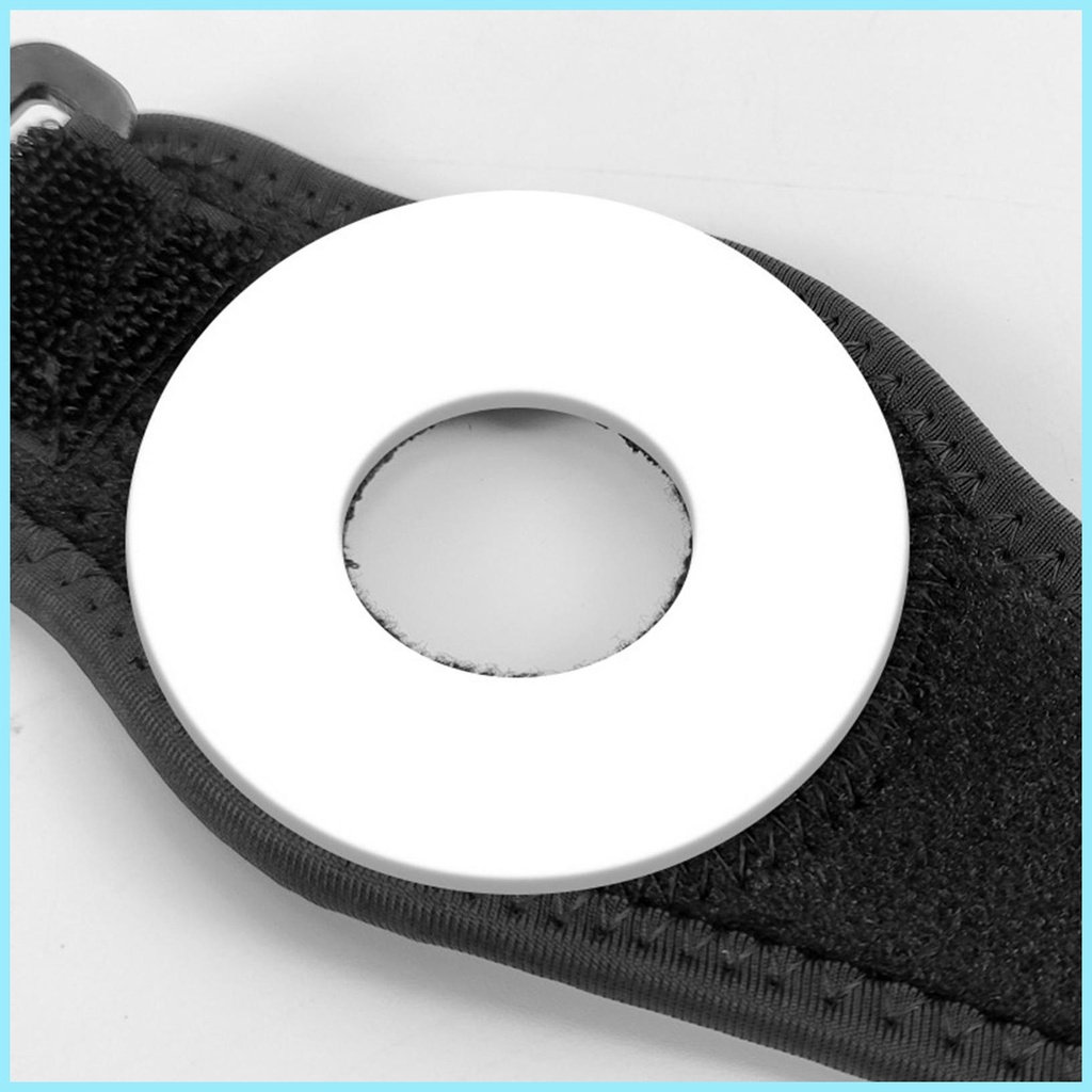 Băng Quấn Cổ Tay Hỗ Trợ Chống Chấn Thương Khi Đi Câu Cá