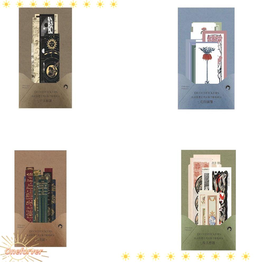 FOREVER Cuộn Băng Dính Washi Nhiều Màu Sắc Dùng Trang Trí Thẻ