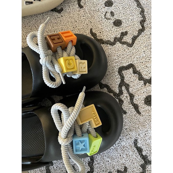 UOUO dép Thời Trang Đơn Giản Cho Nữ dép bánh mì Chống trượt Thoải mái Thoáng khí 29ZTX070304