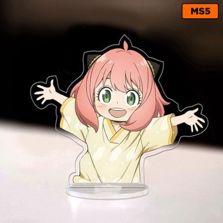 standee anime chibi cute Anya dễ thương