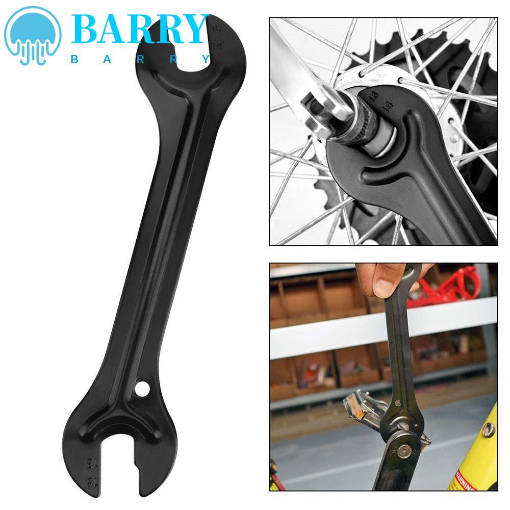 BARRY Cờ Lê Sửa Chữa Trục Xe Đạp Leo Núi 13 / 14 / 15 / 16mm