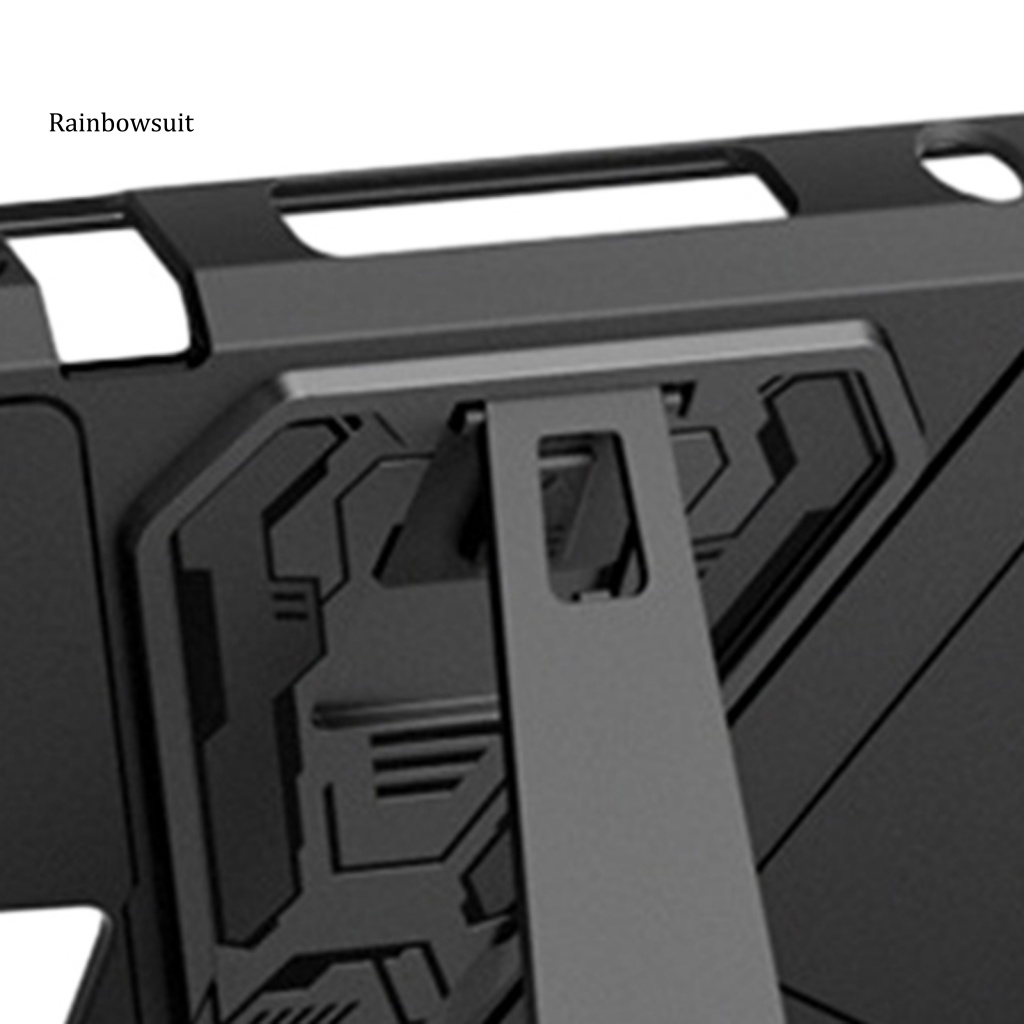 Khung Bảo Vệ Sàn Hơi Nước Tản Nhiệt Nhanh Chống Trượt Chống Sốc Có Thể Gập Lại