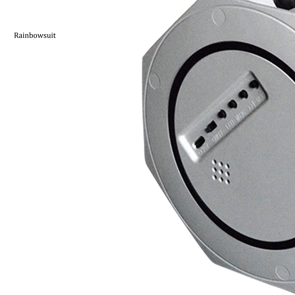 Đèn LED Chiếu Hình Bầu Trời Sao Sạc USB Điều Khiển Từ Xa Cho Phòng Ngủ