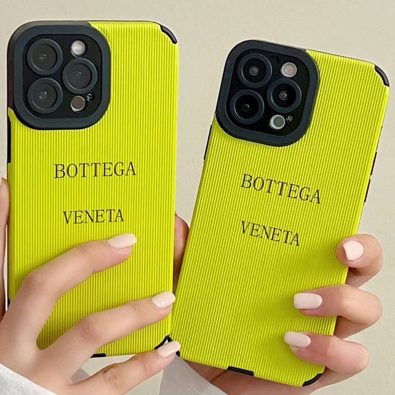 Simple Fashion Brand Mobile Phone Shell for iPhone for Apple 11/12/13/14 Pro Max/X/XR Fluorescent WOJC