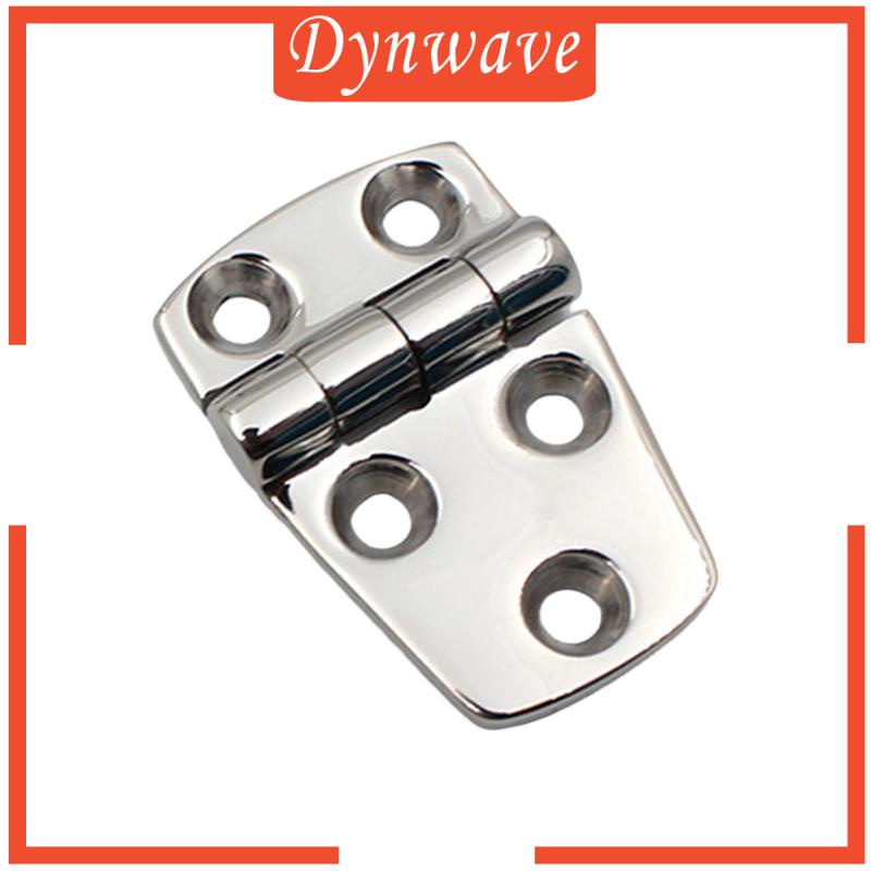 Bản Lề Cửa 5 Lỗ Tráng Gương Chắc Bền