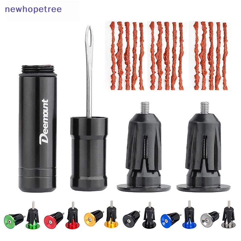 1 Bộ Dụng Cụ Sửa Chữa Lốp Xe Đạp Tiện Lợi