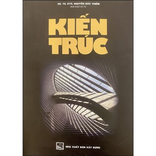 Sách - kiến trúc