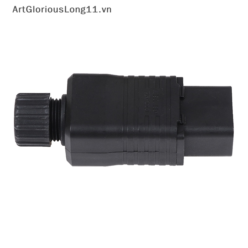 Ổ Cắm Điện IEC 320 C19 AC C19 IEC C19 16A 110-250V Chuyên Dụng