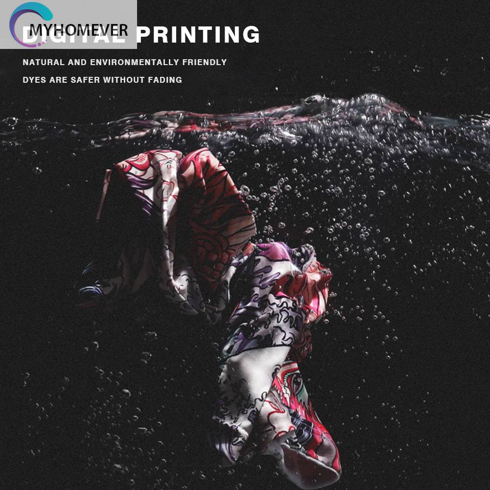 Vỏ Bọc Cánh Tay Hình Xăm Bằng Lụa Lạnh Gọn Nhẹ Di Động Cho Hoạt Động Thể Thao Ngoài Trời