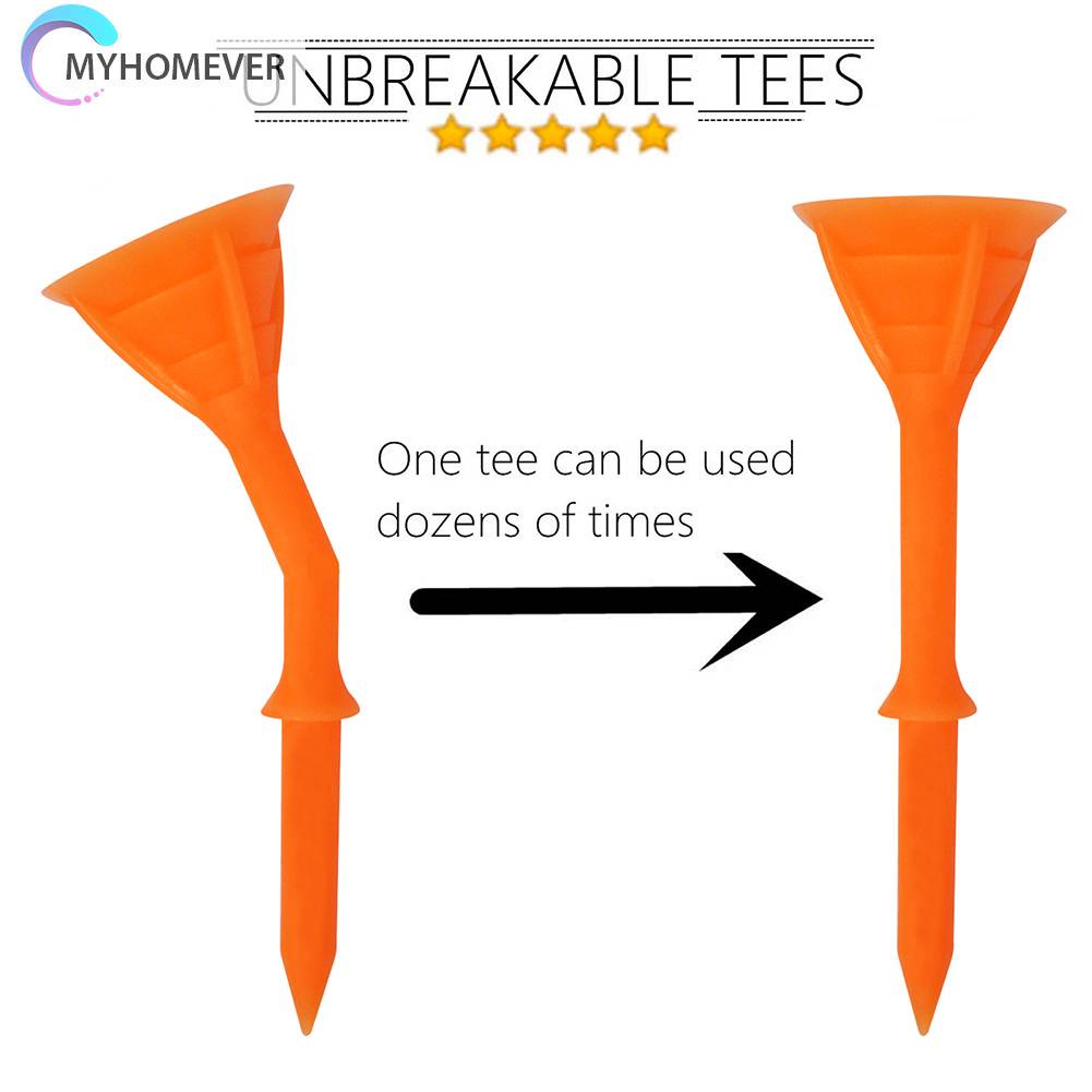 Bộ 50 Đinh Gắn Bóng Golf Đa Năng Tiện Dụng