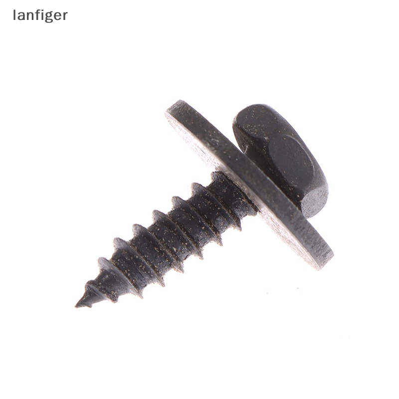 Set 40 Ốc Vít Kim Loại Bảo Vệ Động Cơ Dưới Nước Phụ Kiện Chuyên Dụng Chất Lượng