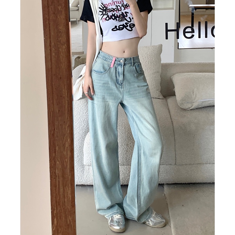 Quần Short Denim Thời Trang Mùa Hè Cá Tính