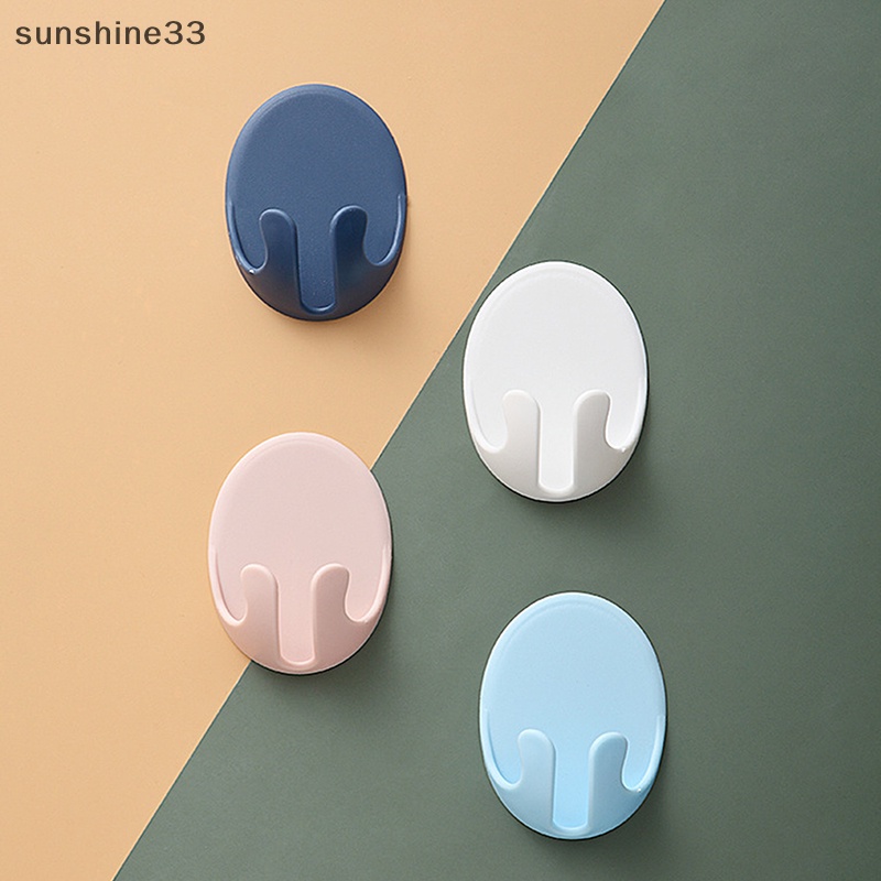 Móc Treo Đồ Xoay 360 Độ Đa Năng Tiện Dụng