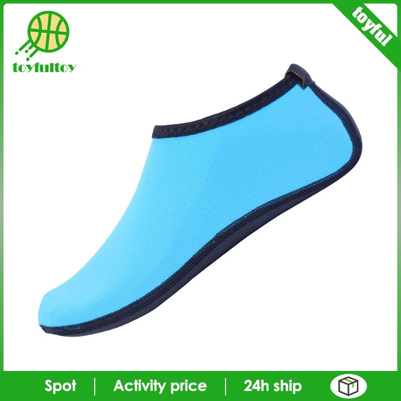 Vớ Lặn Biển Mềm Dẻo Nhanh Khô Chống Trượt Chống Mài Mòn Đa Năng Chắc Chắn