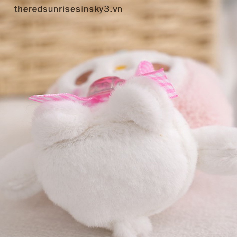 SANRIO Thú Nhồi Bông Hình Nhân Vật Hoạt Hình Kuromi My Melody Cinnamoroll Plushie Đáng Yêu