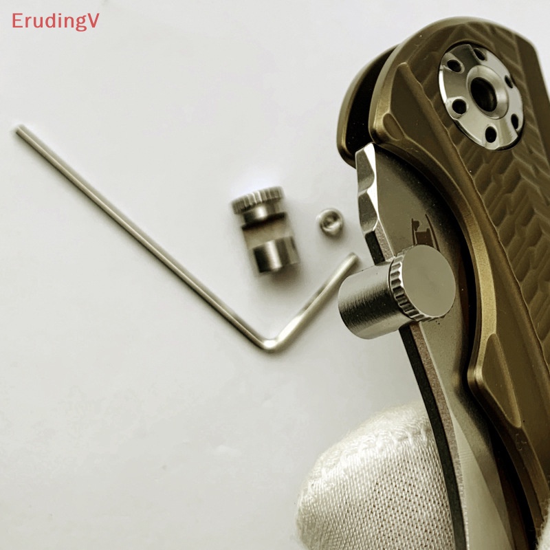 Nút Nhấn Cnc Chuyên Dụng Cho Cờ Lê Allen 110 Gấp Gọn Bỏ Túi