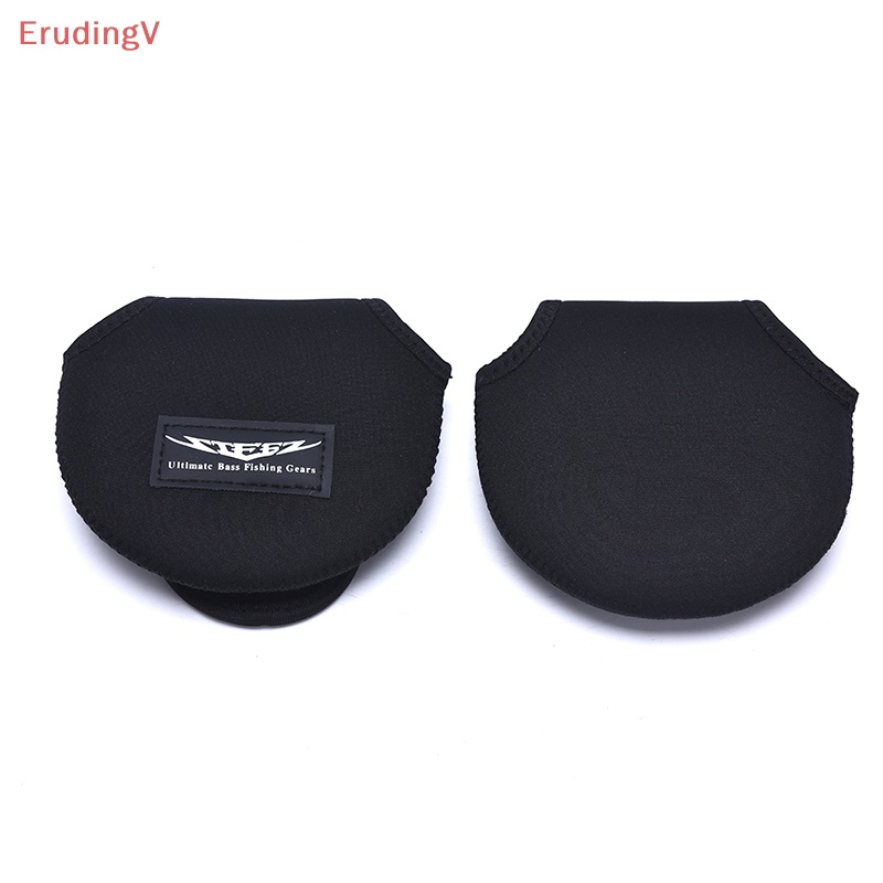 Túi Đựng Bảo Vệ Máy Câu Cá Hình Giọt Nước Tiện Dụng