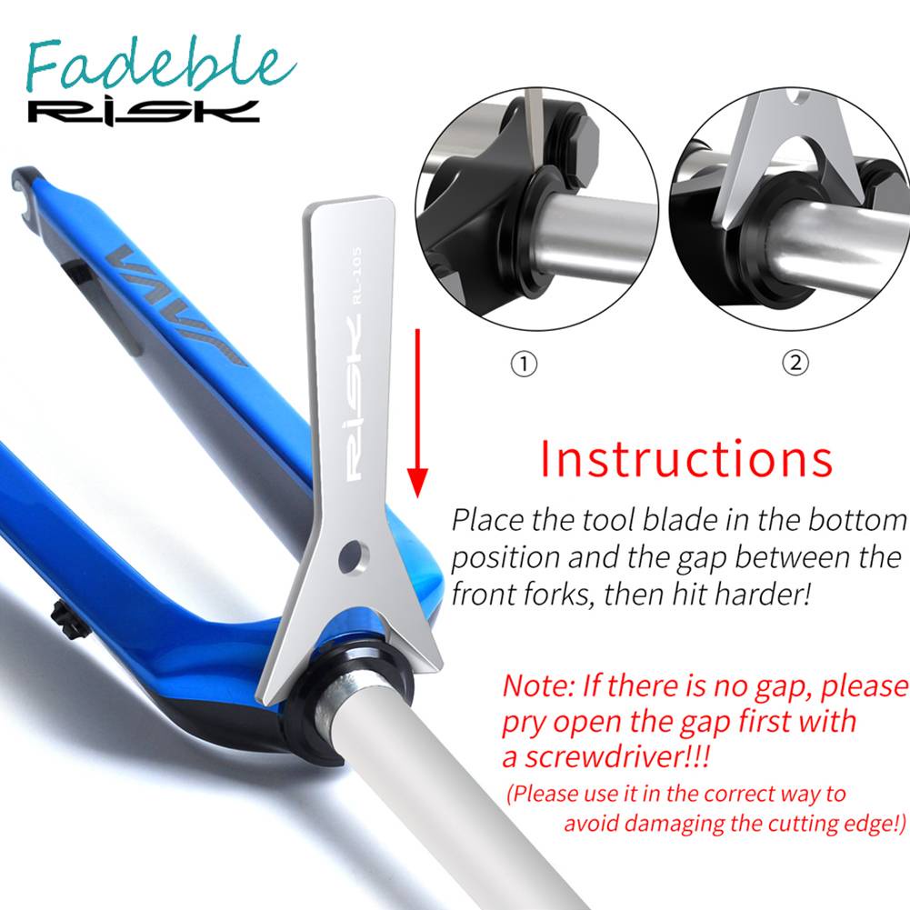 Dụng Cụ Tháo Gỡ Vành Xe Đạp MTB