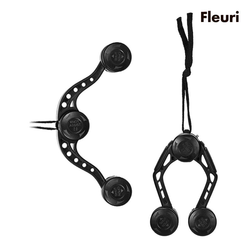 Gt Phụ Kiện Hỗ Trợ Thắt Nút Dây Câu Cá GT Fg PR
