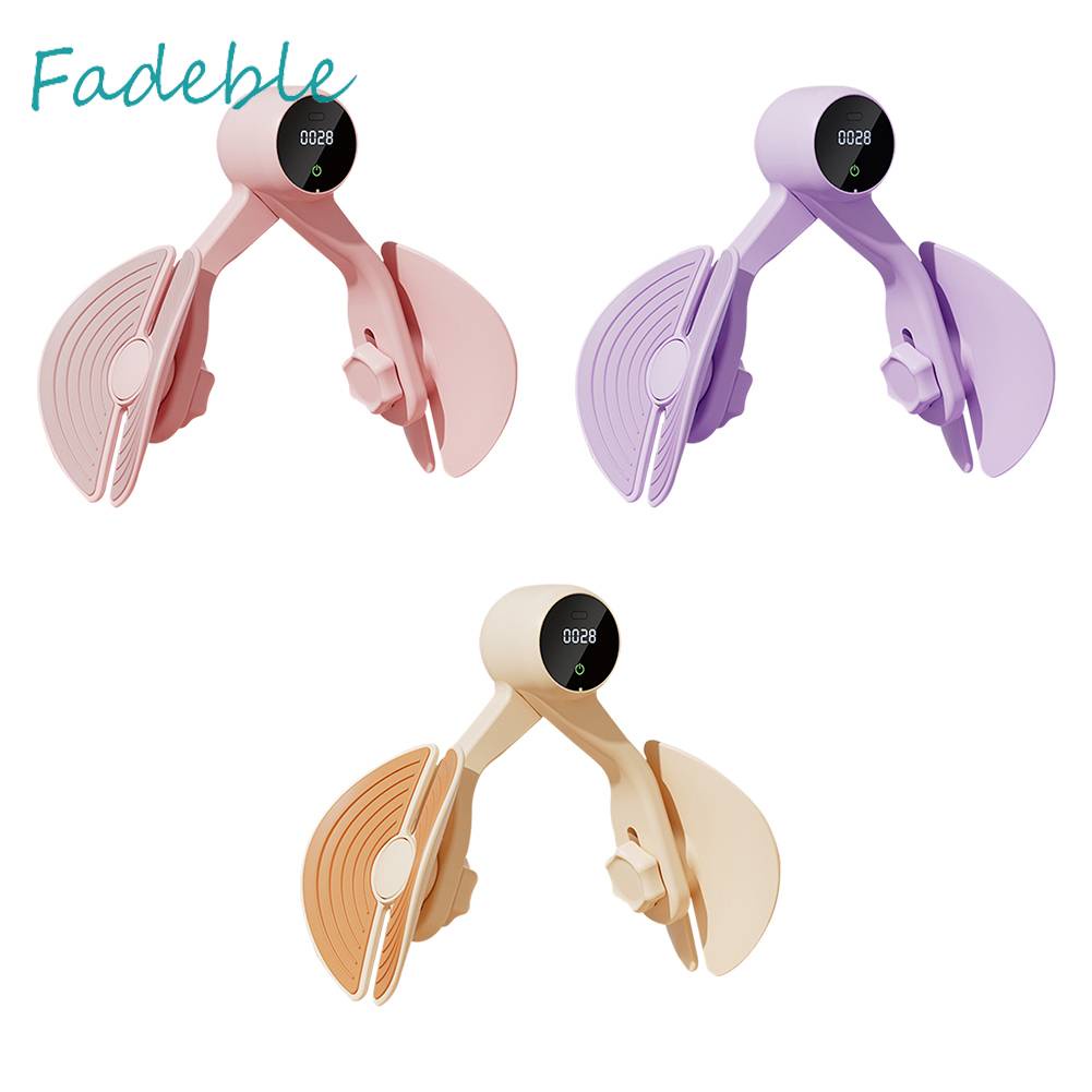 Máy Tập Mông Tích Hợp Pin Có Thể Điều Chỉnh Tiện Dụng