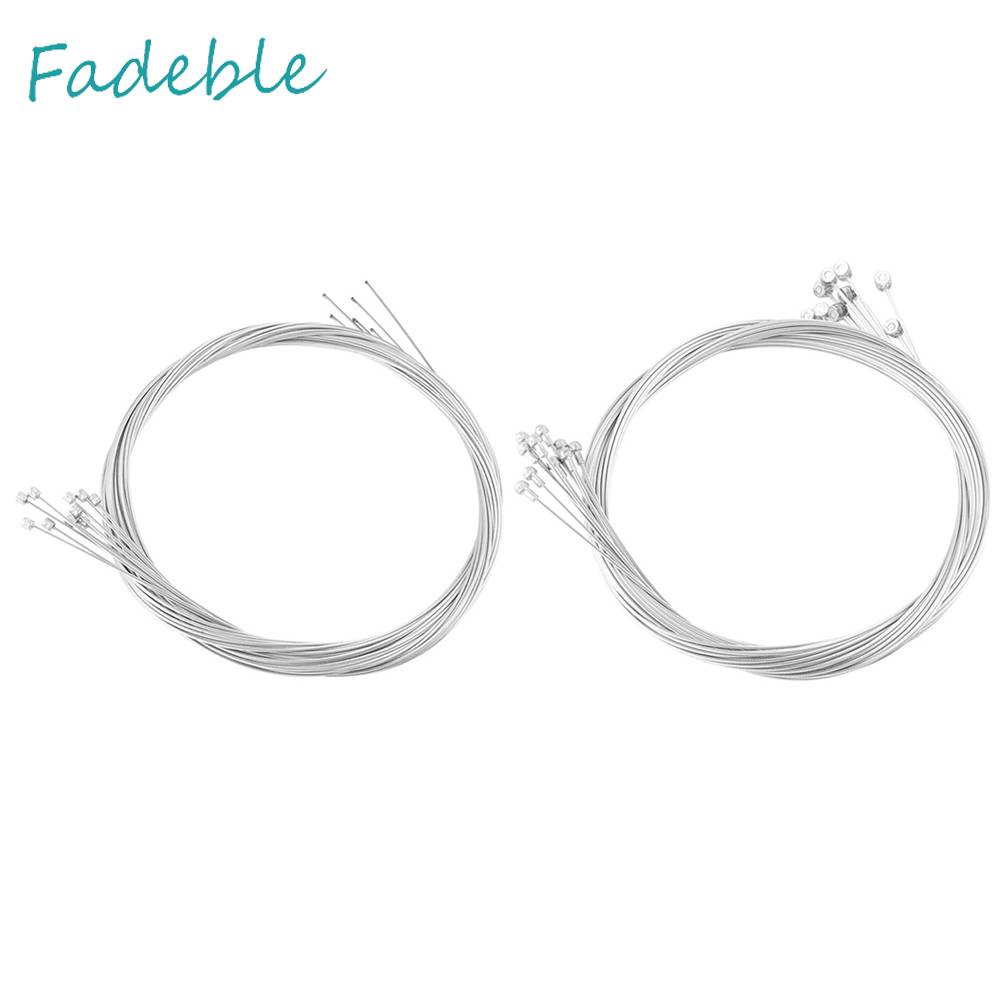 Set 5 Dây Phanh Xe Đạp Thông Dụng