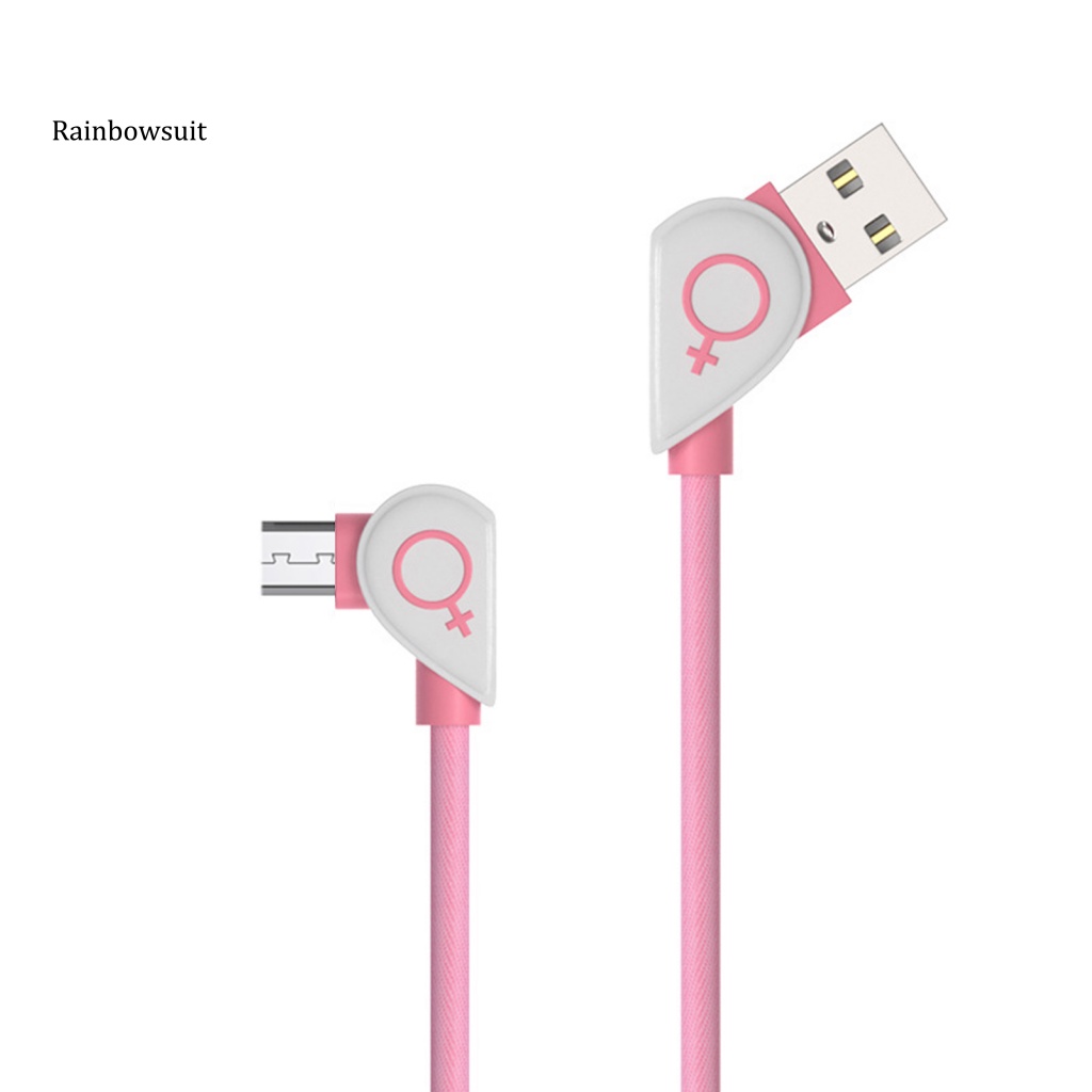 Dây Cáp Dữ Liệu Siêu Nhẹ Độ Bền Cao Cho Android Apple Huawei