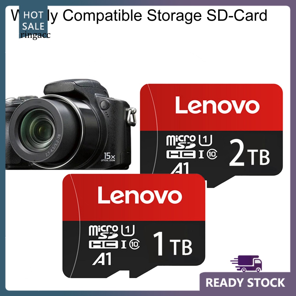 Thẻ Nhớ RGA Lenovo Tốc Độ Cao Chuyên Dụng Cho Laptop