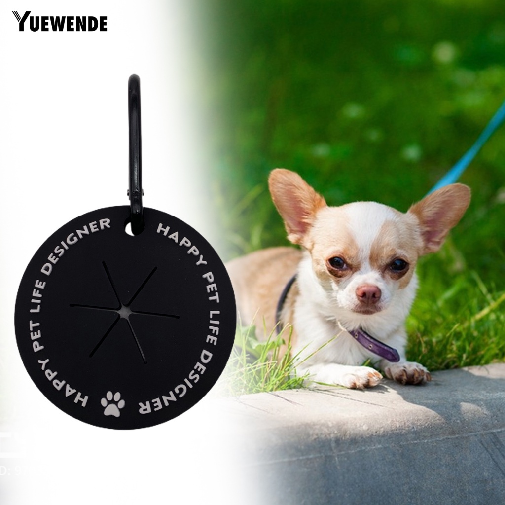 Kẹp Phân Chó Cỡ Nhỏ Có Thể Tái Sử Dụng Tiện Lợi