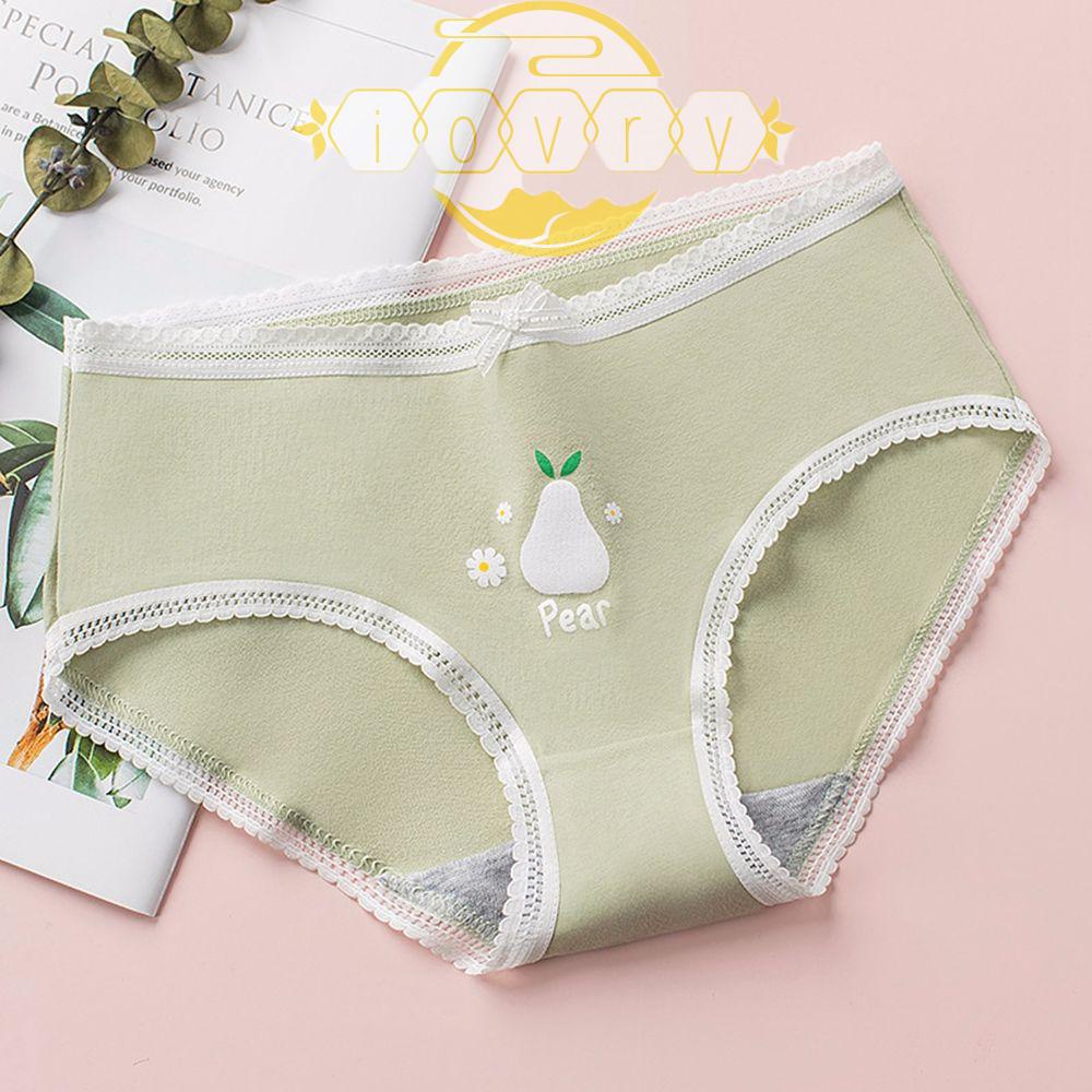 IVORY Quần Lót Nữ Co Dãn Quyến Rũ