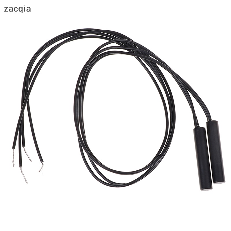 Set 2 Công Tắc Cảm Biến Sậy ic Hình Trụ Bằng Nhựa