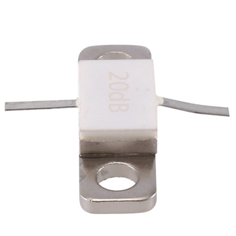 1 Bộ Điều Khiển 20DB 100W 20DB 100WATTS DC-3.0 Ghz 50Ohms Thấp VSWR