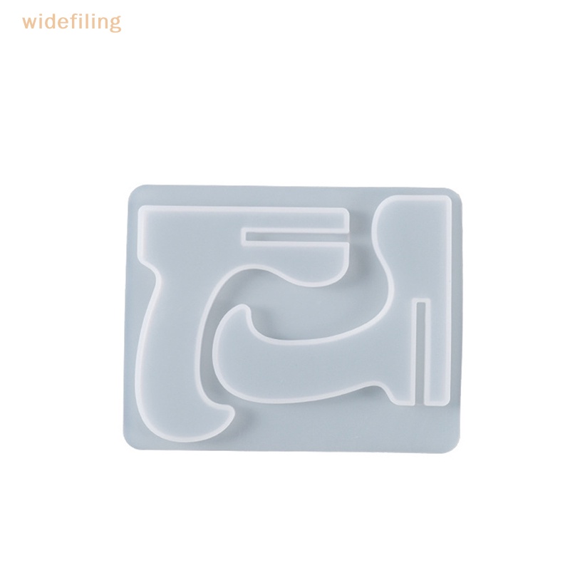 Khuôn Silicon Làm Khung Ảnh Điện Thoại Trang Trí Nội Thất