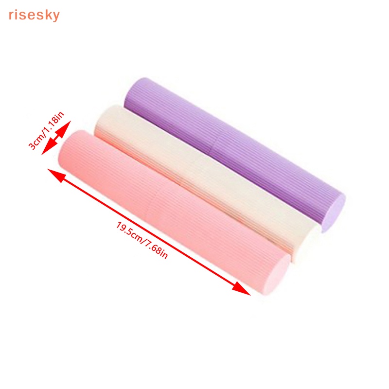 Giá Đỡ Bàn Chải Đánh Răng / Cốc Sắp Xếp Gọn Gàng Sáng Tạo Cho Phòng Tắm