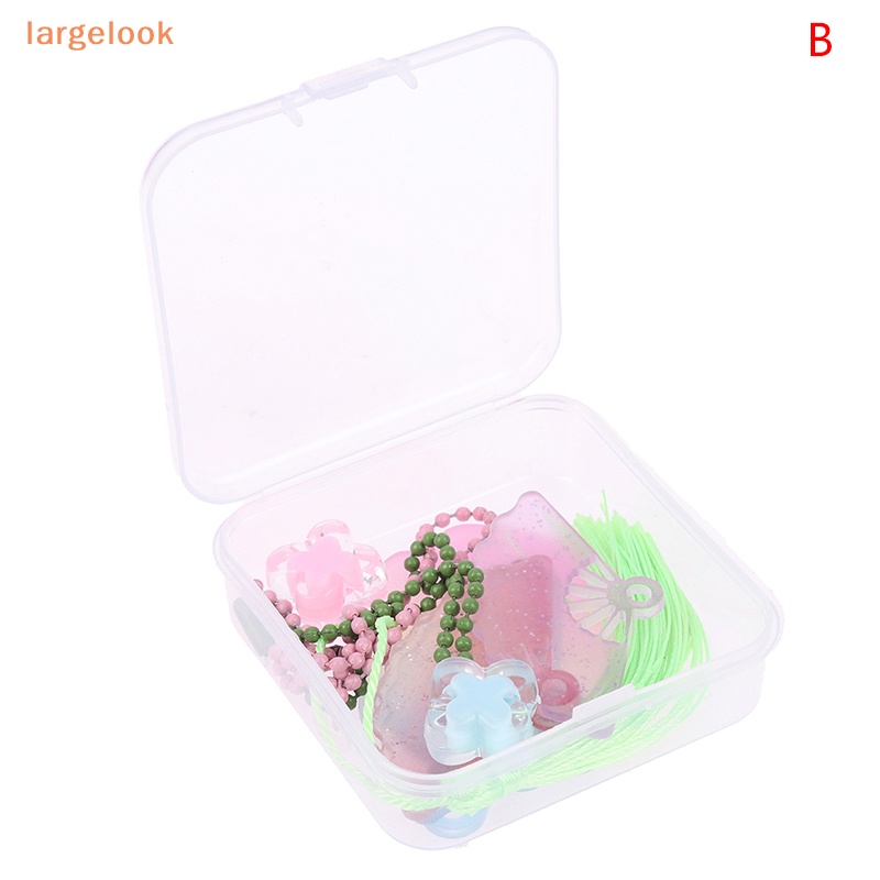 1 Set Nhãn Dán Trang Trí Hộp Đựng Chìa Khóa 1: 12 Dành Cho Nhà Búp Bê