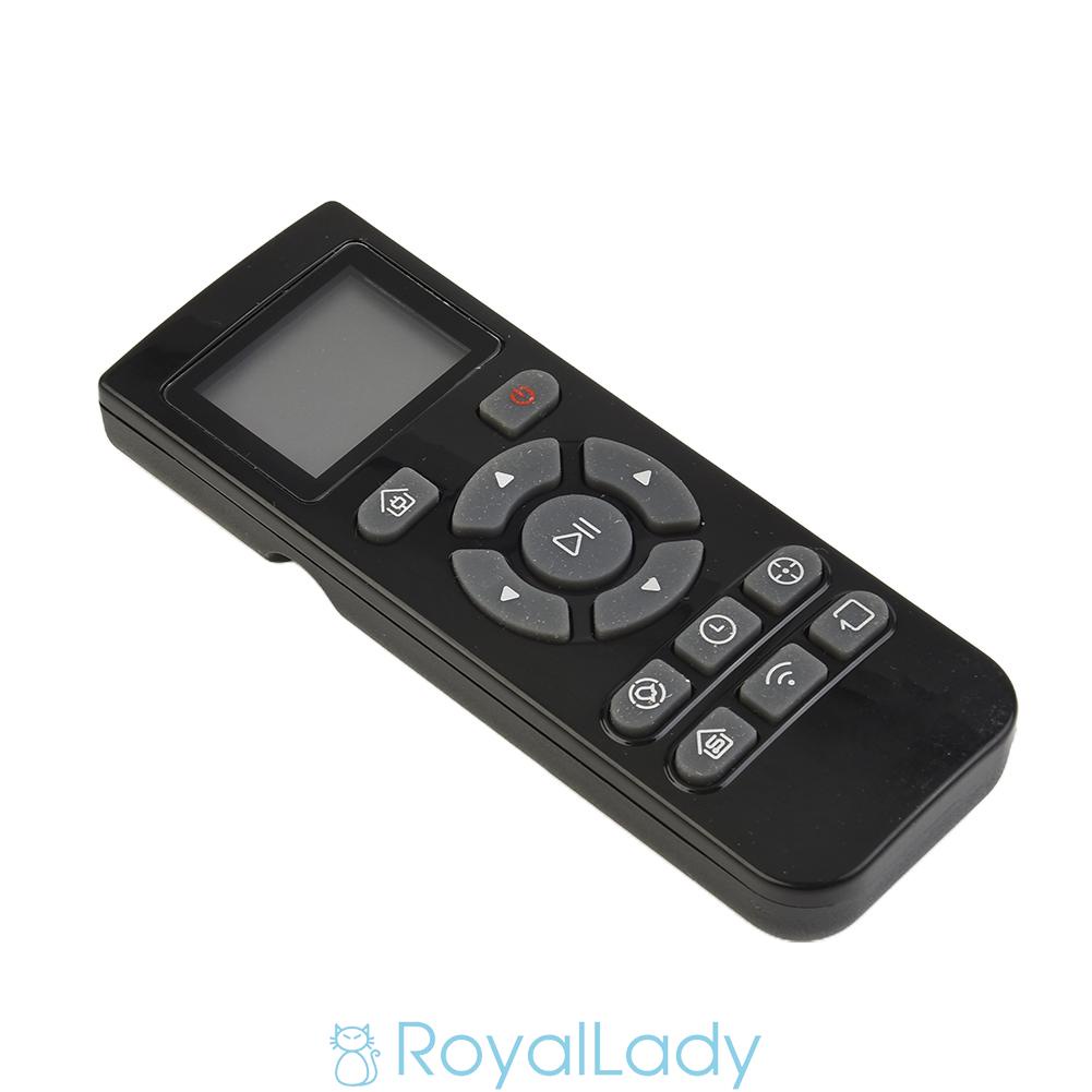 Điều Khiển Từ Xa Cho Máy Hút Bụi ECOVACS DEEBOT N79 N79S