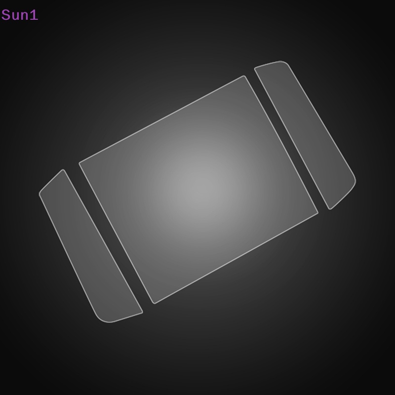 Phim Dán Chống Trầy Cho Bảng Điều Khiển Xe Mô Tô Mt09 / Fz09 well Sun1