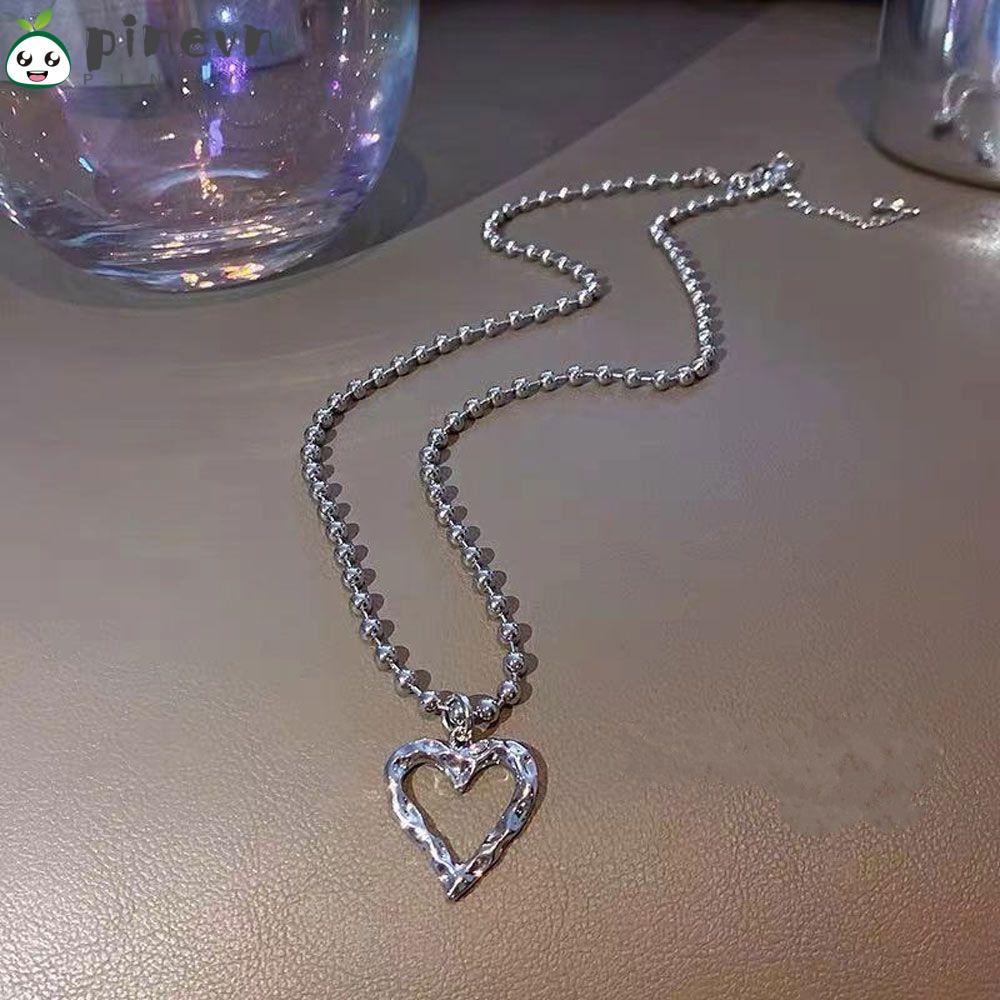 PINEVN Vòng Cổ Choker Phong Cách Vintage Thời Trang