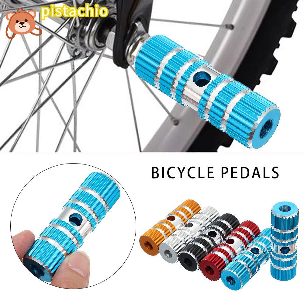 PISTA Set 1 Cặp Bàn Đạp Bằng Hợp Kim Nhôm Cho Xe Đạp Leo Núi