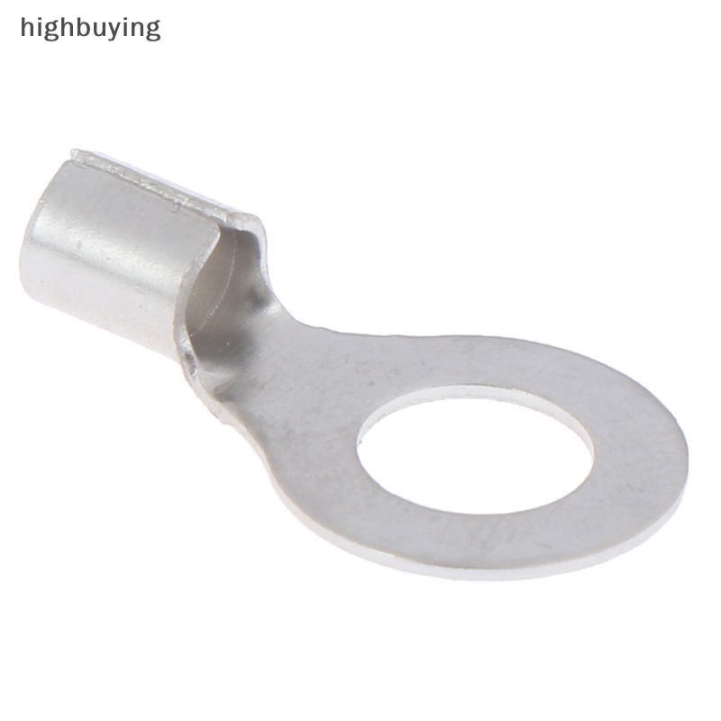 Hộp 320 Vòng Nối Đầu Cuối 10 Trong 1 Không Cần Chạm Mới