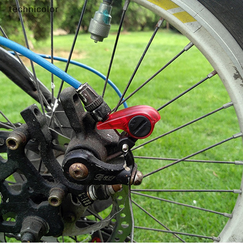 Đèn LED Phanh Chống Thấm Nước Cho Xe Đạp Leo Núi