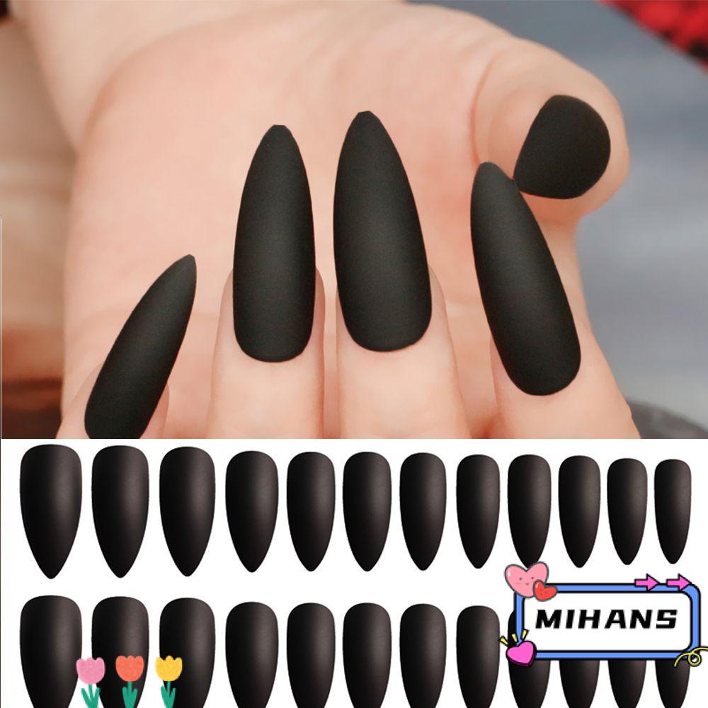 MIH Dụng Cụ Nối Dài Móng Tay Chuyên Dụng Chất Lượng Cao