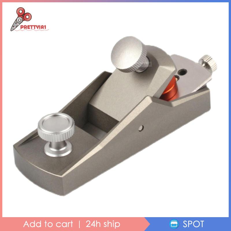 Máy Bay Gỗ Cầm Tay Có Thể Điều Chỉnh Dùng Làm Mô Hình DIY