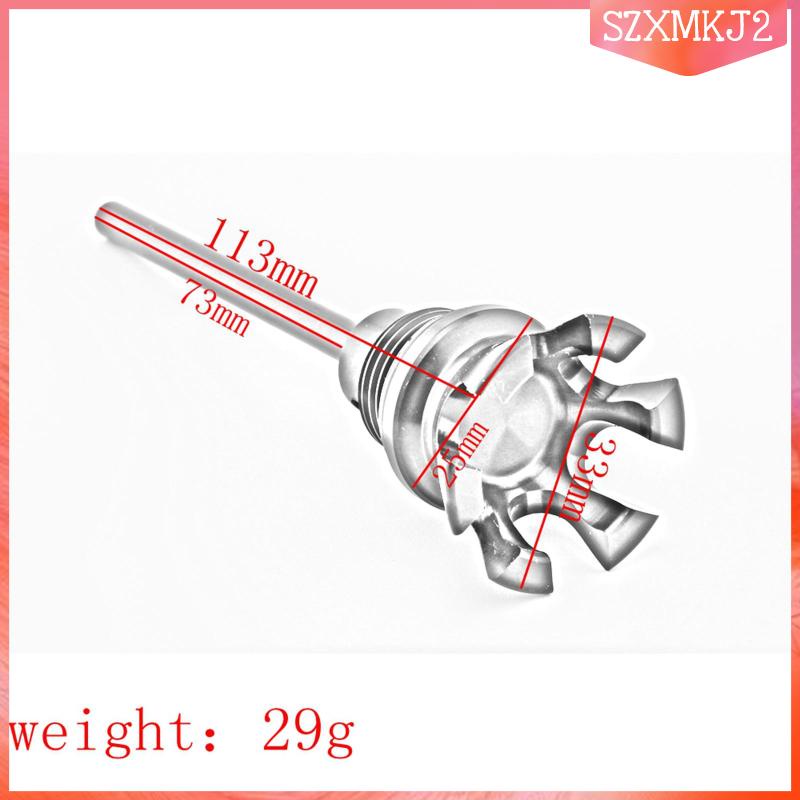 Que Thăm Dầu Động Cơ Dễ Lắp Đặt Cho Breakout 2016-2017