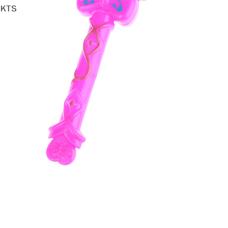 Gậy Phép Thuật Đèn Led Dùng Để Hóa Trang Công Chúa