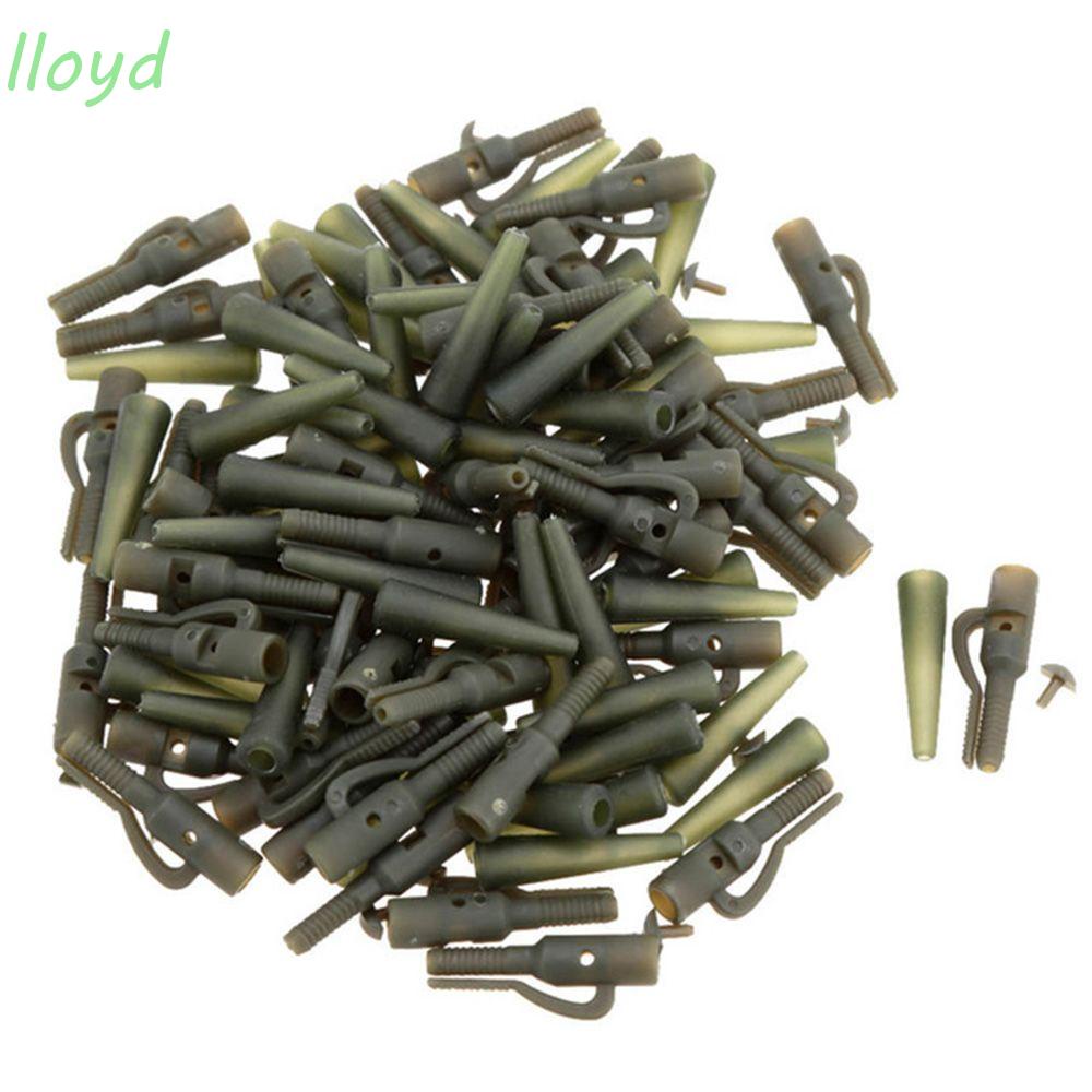 LLOYD Set 50 Phụ Kiện Câu Cá Chuyên Dụng