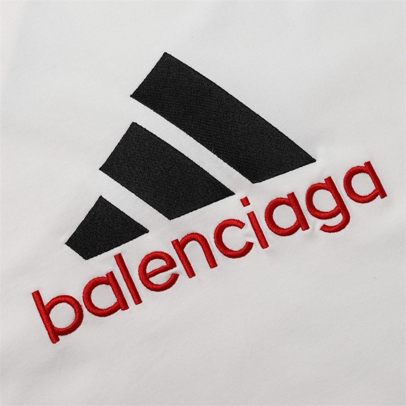 Phong Cách Thêu Thương Hiệu ad &amp; ba 88-New co. Áo Thun Ngắn Tay Thêu Họa Tiết Chất Lượng Cao