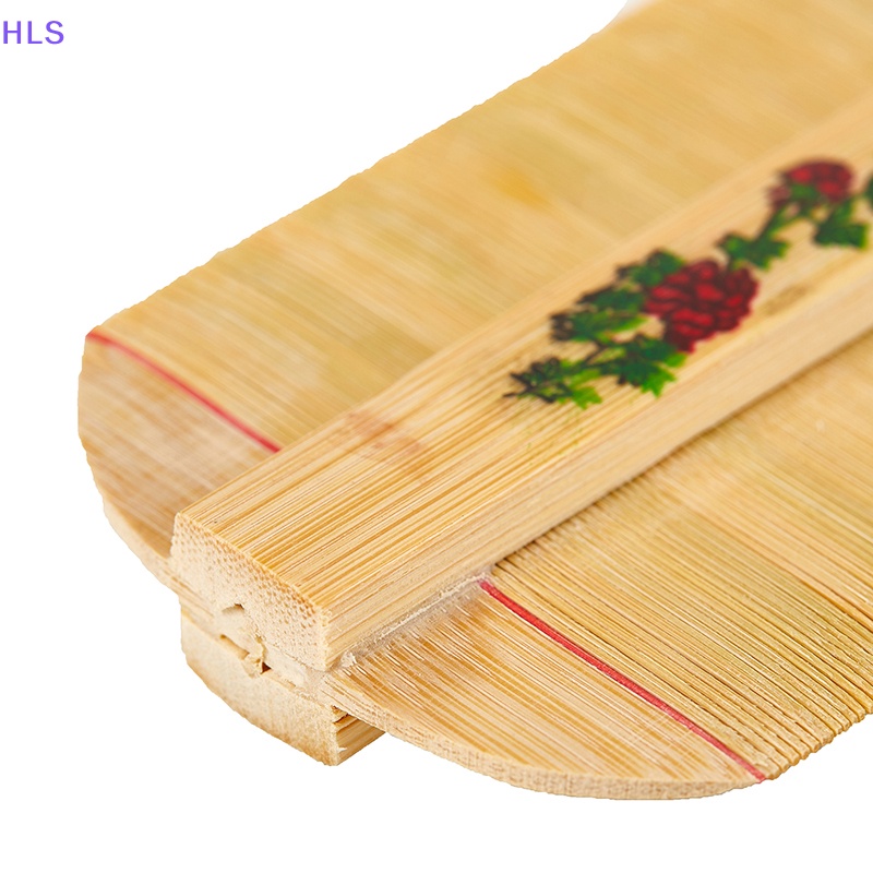 Lược Tre Truyền Thống Trung Hoa Loại Bỏ Ngứa Chăm Sóc Tóc