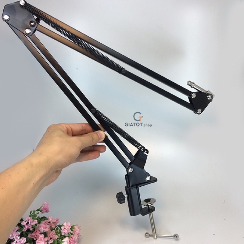 Bộ Mixer F4 Pro + Mic Takstar PC K200 Hát Thu Âm Karaoke Mới nhất + ĐẦY ĐỦ PHỤ KIỆN BH 1 NĂM